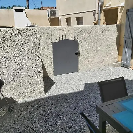 L'agate Location Apartman Agde