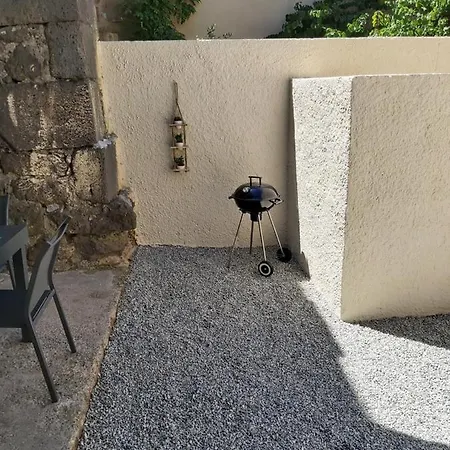 Apartment L'agate Location Agde