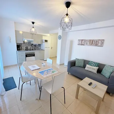 L'agate Location Agde