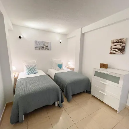 Apartment L'agate Location *