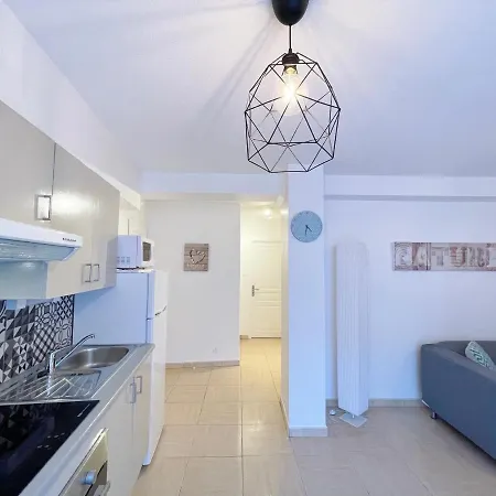 L'agate Location Apartment Agde