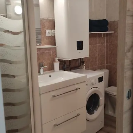 Apartment L'agate Location Agde