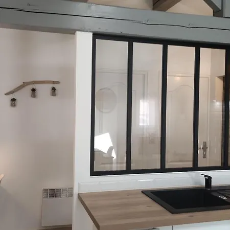 L'agate Location Apartment