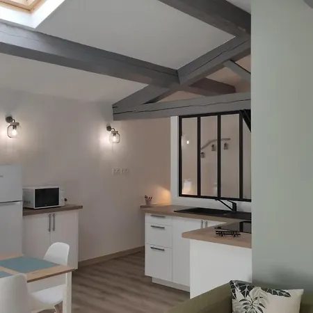 L'agate Location Apartment Agde