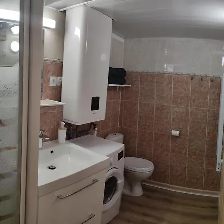 L'agate Location Apartment Agde