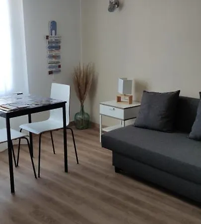 Apartment L'agate Location Agde