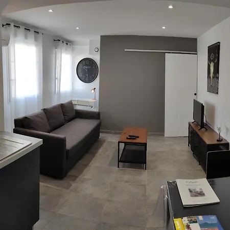 L'agate Location Apartment *