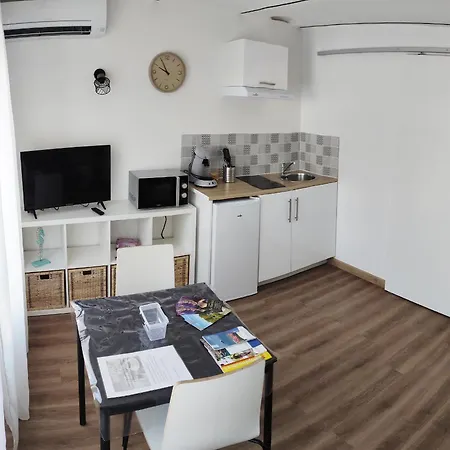Apartment L'agate Location Agde