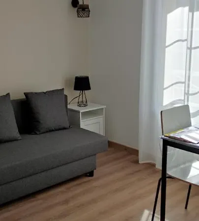 Apartment L'agate Location