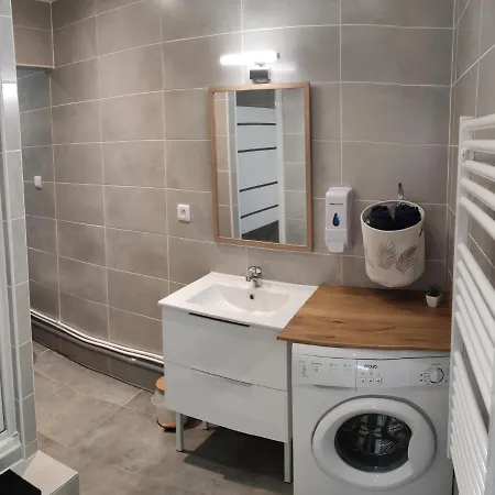 Apartment L'agate Location Agde