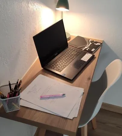 Apartman L'agate Location *