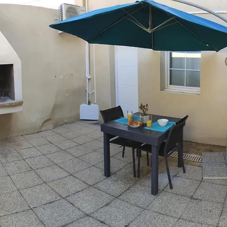 L'agate Location Apartment