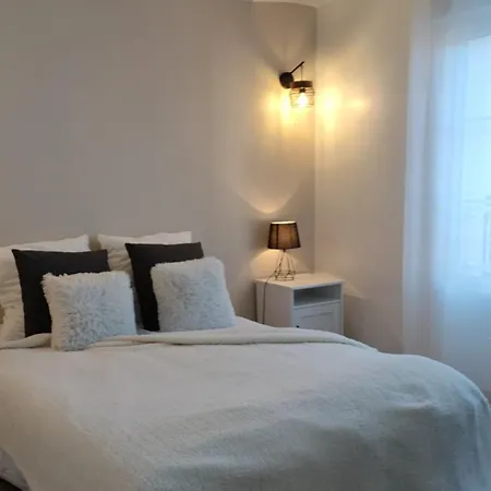 Apartment L'agate Location