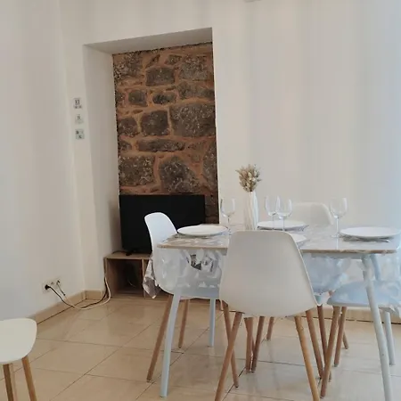 Apartment L'agate Location Agde