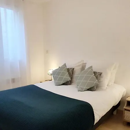 Apartment L'agate Location *